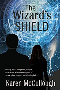 The Wizard's Shield