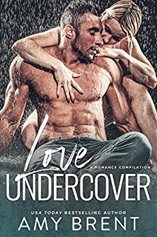 Love Undercover 