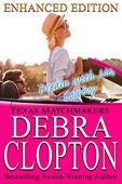 Dream With Me Cowboy Debra Clopton