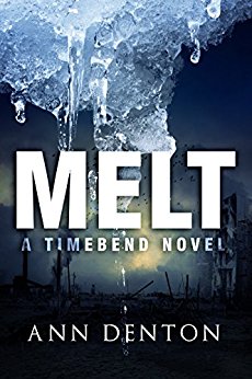 Melt (A TimeBend Novel 