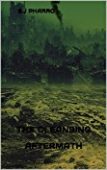 Cleansing Aftermath S.J Pharro Steve Pharro