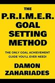 PRIMER Goal Setting Method 