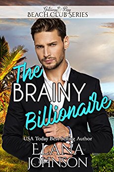 Brainy Billionaire 
