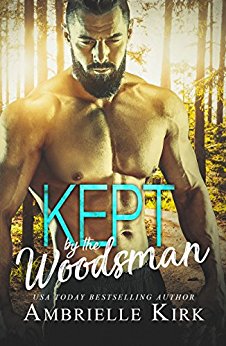 Kept by the Mountain Ambrielle Kirk