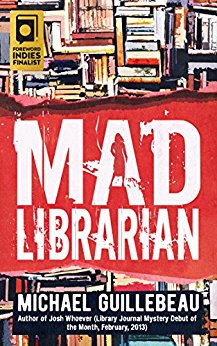 MAD Librarian 