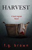 Harvest t.g. brown