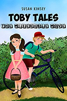 Toby Tales the Miserable Susan Kinsey