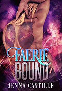 Faerie Bound, Matched by Magic Book 2