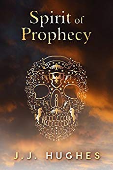 Spirit of Prophecy Paranormal 