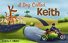 A Dog Called Keith 