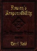 Rowan's Responsibility Willoughby Witches 
