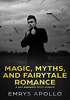 Magic Myths and Fairytale 