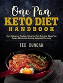 One Pan Keto Diet 
