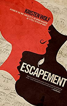 Escapement 