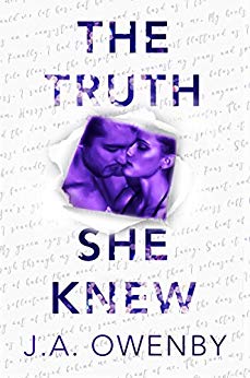 The God Organ | JUST KINDLE BOOKS Truth She Knew