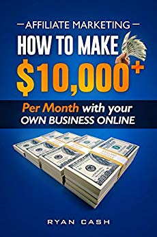 Affiliate Marketing How to 