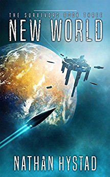 New World Nathan Hystad