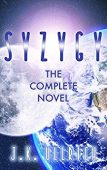 Syzygy Complete Novel 