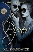 Piper A Last Scire K.L.  Shandwick