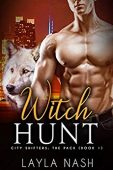 Witch Hunt (City Shifters 
