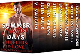 Summer Shifter Days Multi-Author 