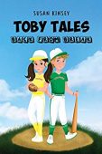 Toby Tales Back From Susan Kinsey