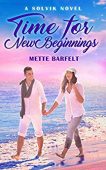 Time for New Beginnings Mette Barfelt