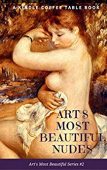 Art’s Most Beautiful Nudes Douglas DeLong
