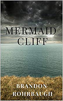 Mermaid Cliff by Brandon Brandon Rohrbaugh