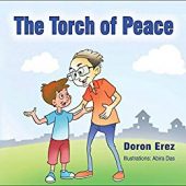 Torch of Peace Doron Erez