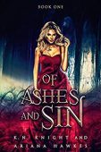 Of Ashes And Sin Ariana Hawkes