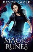 Magic Runes Devyn Jayse