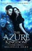 Azure Kingdom Michelle Dare