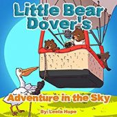 Little Bear Dover's Adventure Leela  Hope