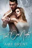 That One Night A Amy Brent