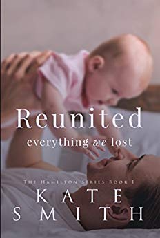Reunited: Everything we Lost
