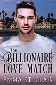 Billionaire Love Match Emma St. Clair