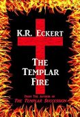 Templar Fire K.R.  Eckert