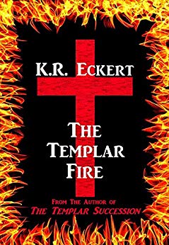 Templar Fire K.R.  Eckert