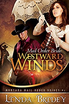 Mail Order Bride: Westward winds