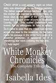 White Monkey Chronicles (Complete