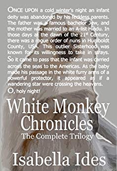 White Monkey Chronicles