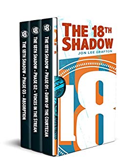 The 18th Shadow - Box Set