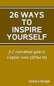 26 Ways To Inspire 