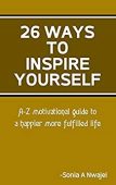26 Ways To Inspire