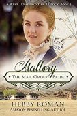 Mallory Mail Order Bride 