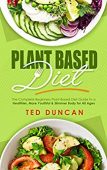 Plant Based Diet 