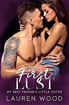 First Lust: My Best Friend's Little Sister Romance