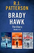 Brady Hawk (Thriller Box 