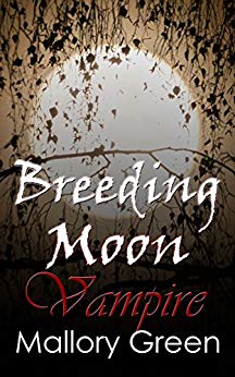 Breeding Moon Vampire Mallory Green 